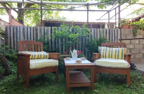 Vedzebi House | Aloni Green Acres