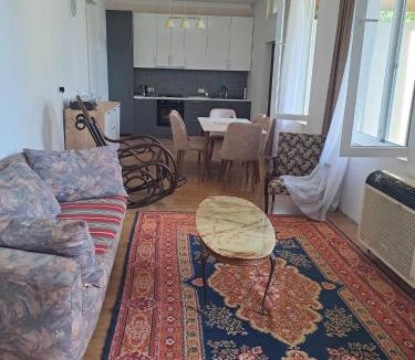 Vedzebi House | Aloni Green Acres