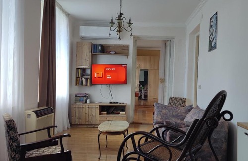 Vedzebi House | Aloni Green Acres