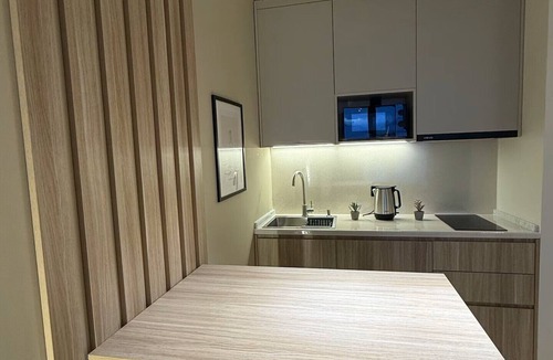 Kazbegi Apartment | Altimera Collection - Zenith - Ski-In/Ski-Out