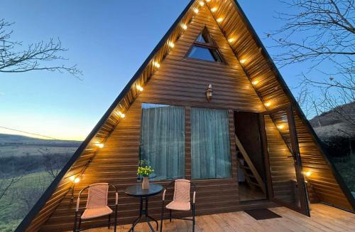 Norio House | Altimo კოტეჯი ალტიმო