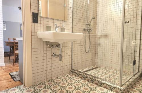 Sololaki Apartment | Amaghleba birds