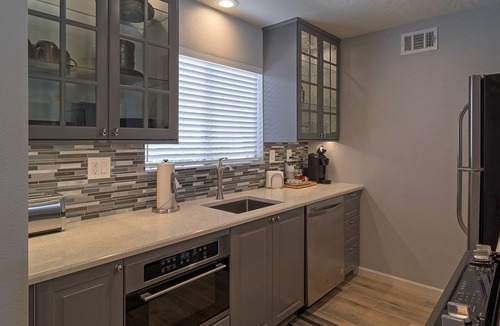 South Scottsdale Condo | Amazing 2Bd/2Ba Scottsdale Condo directly across street from Fashion Square