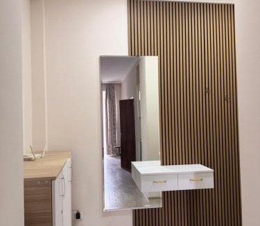 Tsqaltubo Apartment | Amazing flat in the best location
