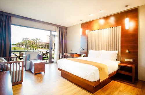 Anaklia Resort | Anaklia Resort by Pratap's Signature