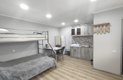 Ananuri House | Ananuri Cottages