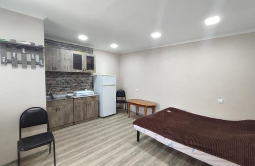 Ananuri House | Ananuri Cottages