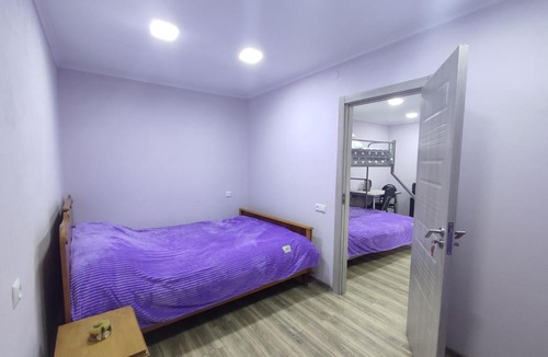 Ananuri House | Ananuri Cottages