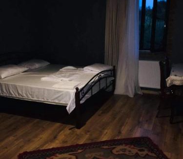Kvareli House | AnaVino