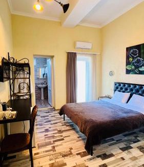 Kutaisi House | Aniko's place