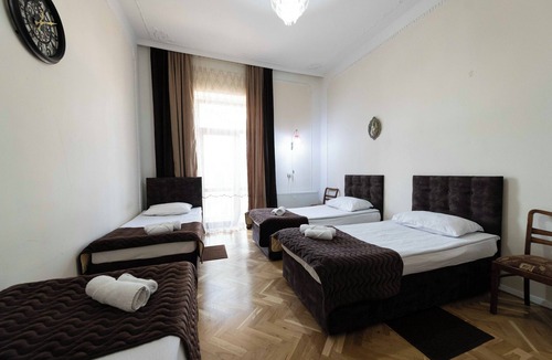 Gori House | Anna's Guest house