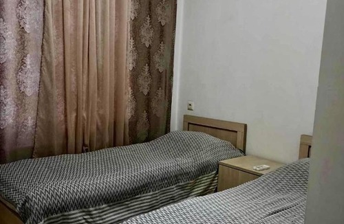 Kobuleti House | Anna's Guesthouse