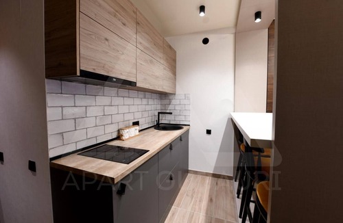 Kazbegi Apartment | Apart Gudauri LLC - Luxury Apartments in Gudauri ski resort