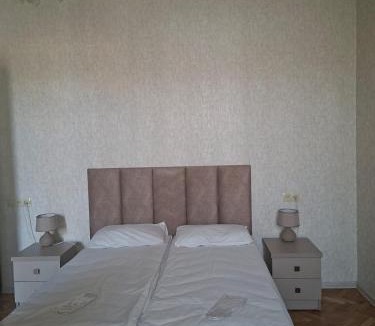 Chugureti Apartment | Apart-Hotel Shell