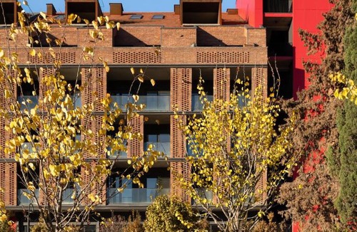 Avlabari Hotel | Apart-In Georgia