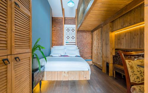 Chugureti Apartment | Apart View Hotel & Spa