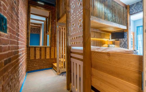 Chugureti Apartment | Apart View Hotel & Spa