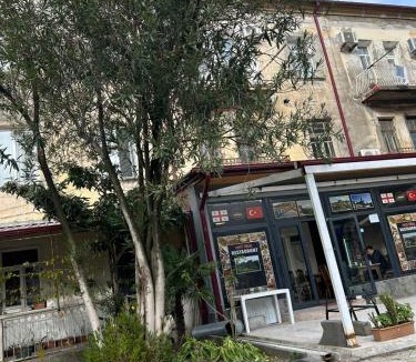 Poti Apartment | Apartament at Gegidze street