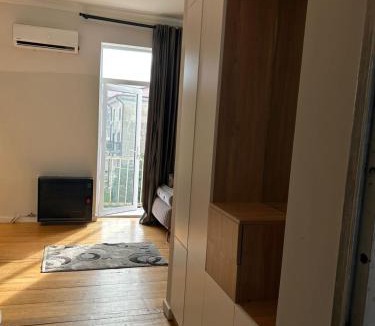 Poti Apartment | Apartament at Gegidze street