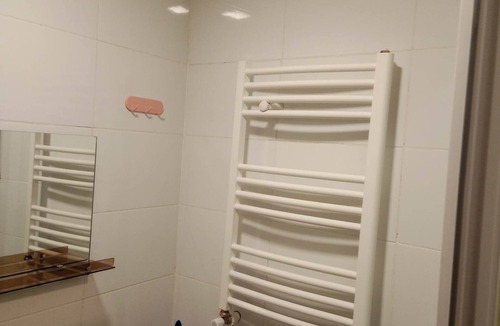 Chugureti Apartment | Apartament in old tbilisi