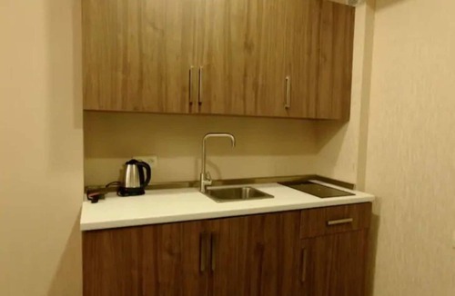 Bakuriani Apartment | ApartHotel in Bakuriani Crystal Resort(4*) # A108