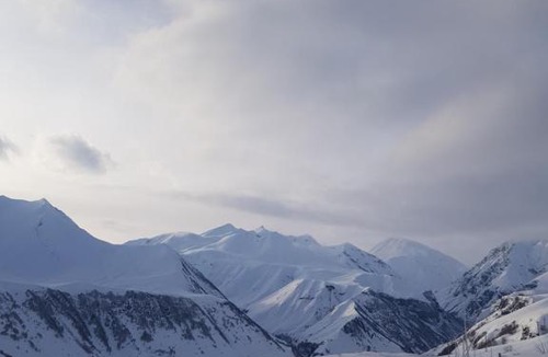 Kazbegi Apartment | Apartmens 303 Penta Invest