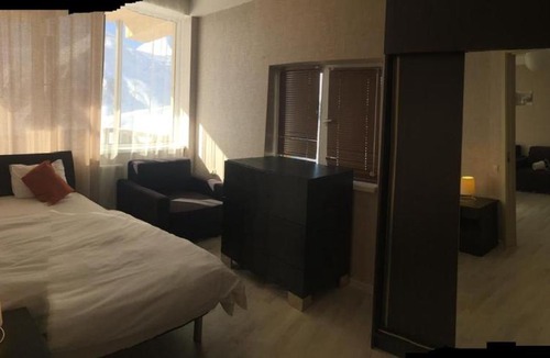 Kazbegi Apartment | Apartmens 601 Penta Invest