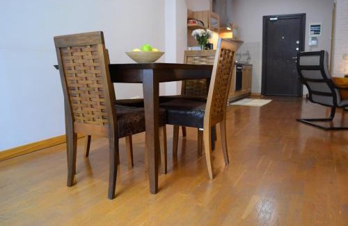 mtatsminda Apartment | Apartmens In Center Of Tbilisi