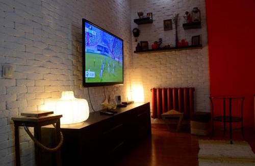 mtatsminda Apartment | Apartmens In Center Of Tbilisi