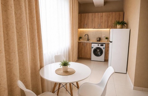Tsalka Apartment | Apartment 1