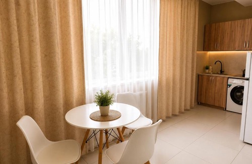 Tsalka Apartment | Apartment 1