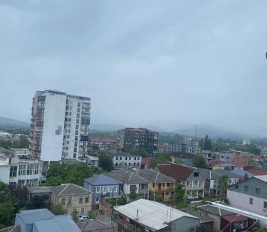 Imereti Apartment | Apartment 126 downtown