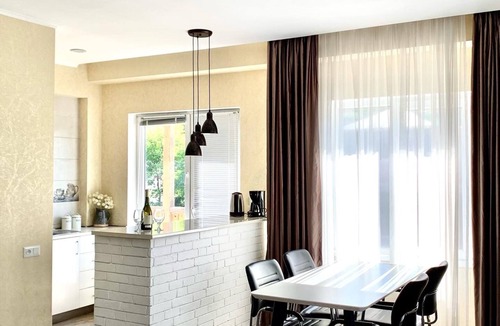 Tbilisi Apartment | Apartment 23 in Old Tbilisi
