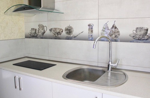 Tbilisi Apartment | Apartment 23 in Old Tbilisi