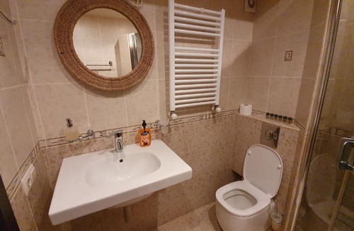 Kazbegi Apartment | Apartment 42