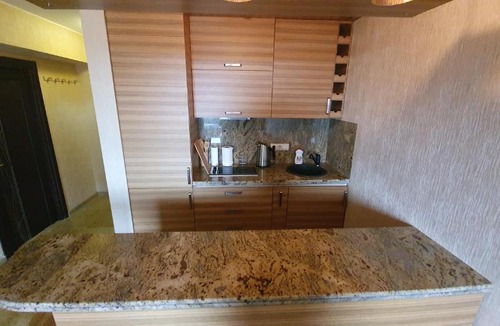 Kazbegi Apartment | Apartment 42