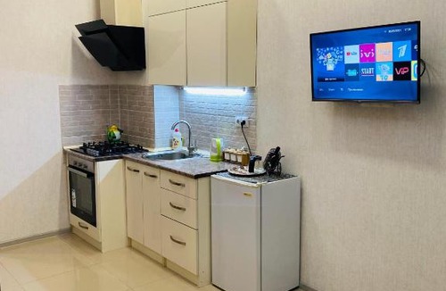 Tbilisi City Centre Apartment | Apartment Betlemi, Heart Tbilisi