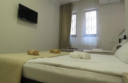 Tbilisi City Centre Apartment | Apartment Betlemi, Heart Tbilisi