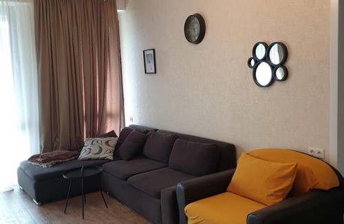 Bakuriani Apartment | Apartment Bobline