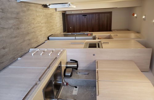 Bakurianis Andeziti Apartment | Apartment EleGia Area Park Bakuriani