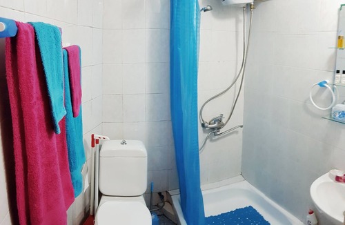 Vake Apartment | Apartment for daily rent in Tbilisi