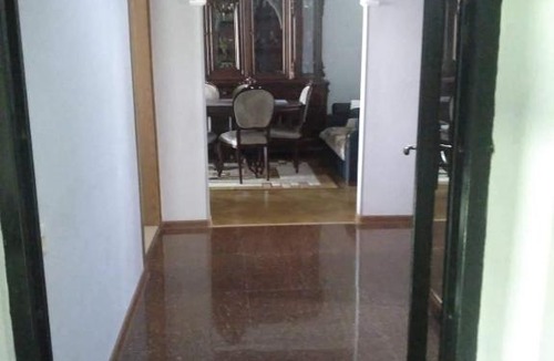 Kʼveda Kvirike Apartment | Apartment for daily rent