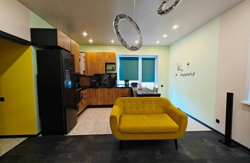 Avlabari Apartment | apartment for rent in the center of Tbilis