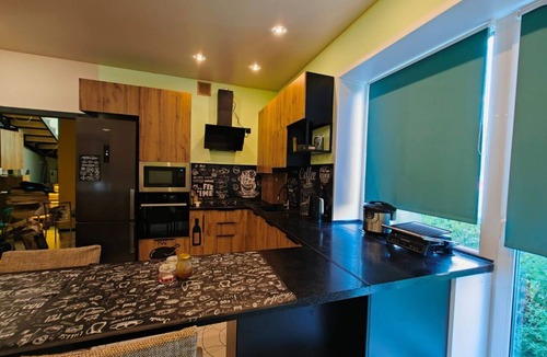 Avlabari Apartment | apartment for rent in the center of Tbilis