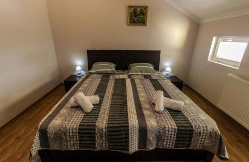 Tbilisi Apartment | Apartment Gardens 44