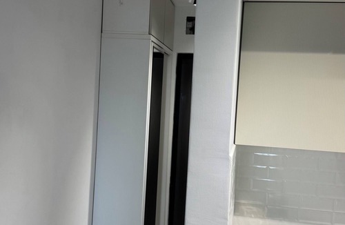New Boulevard Apartment | apartment