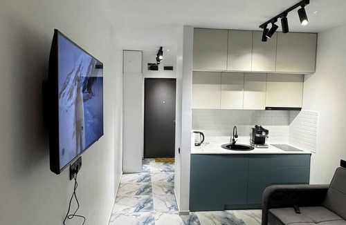 New Boulevard Apartment | apartment