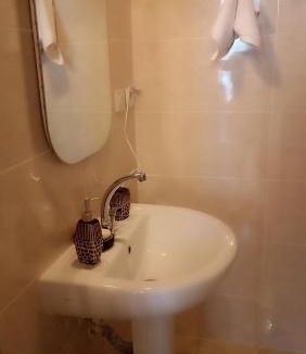 Zugdidi Apartment | Apartment