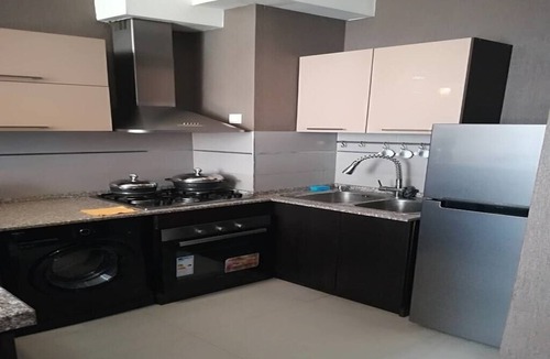 Saburtalo Apartment | Apartment Georgia located in the city center
