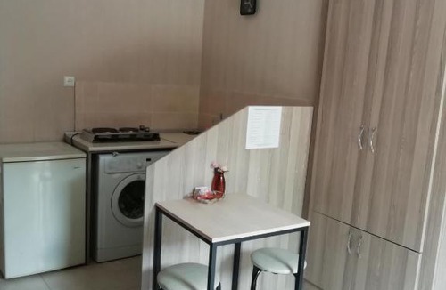 Avlabari Apartment | Apartment Heart of Tbilisi